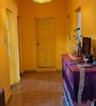 סלטה Hostel Lqueen 1 מראה חיצוני תמונה