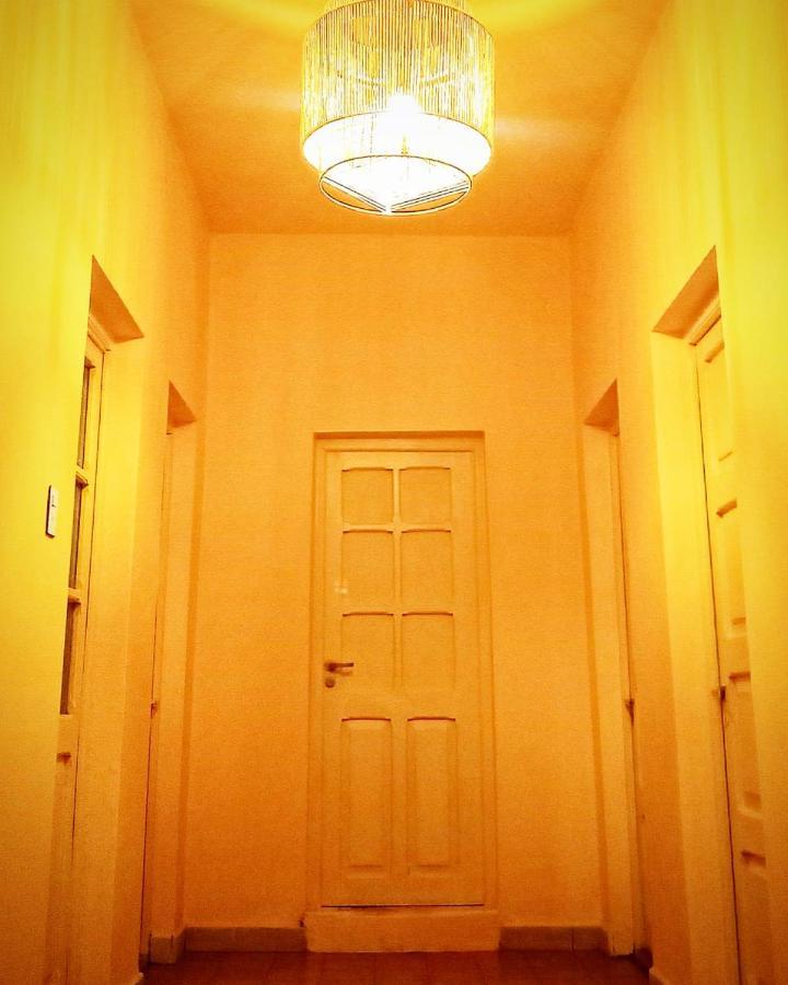סלטה Hostel Lqueen 1 מראה חיצוני תמונה
