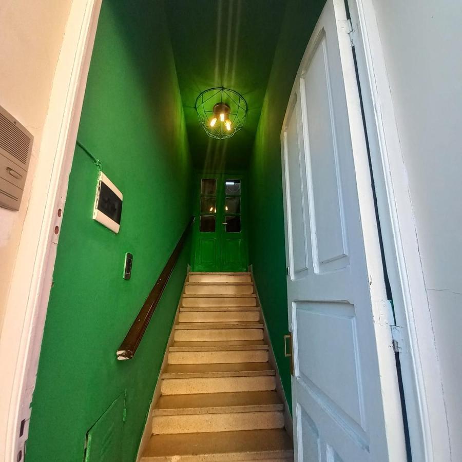 סלטה Hostel Lqueen 1 מראה חיצוני תמונה