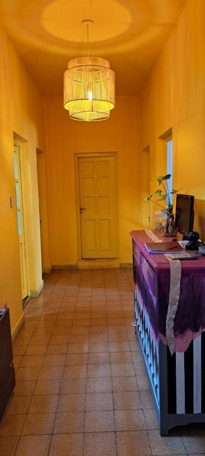 סלטה Hostel Lqueen 1 מראה חיצוני תמונה