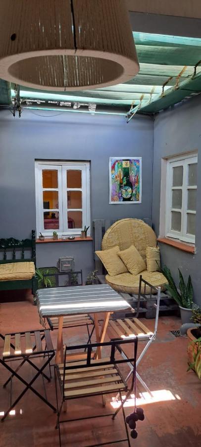 סלטה Hostel Lqueen 1 מראה חיצוני תמונה