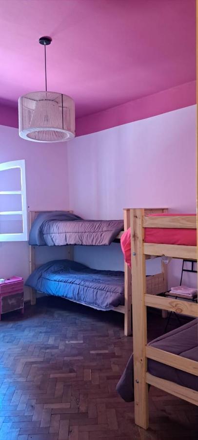 סלטה Hostel Lqueen 1 מראה חיצוני תמונה